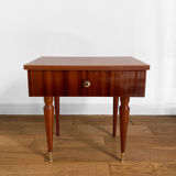 Vintage bedside table 60z