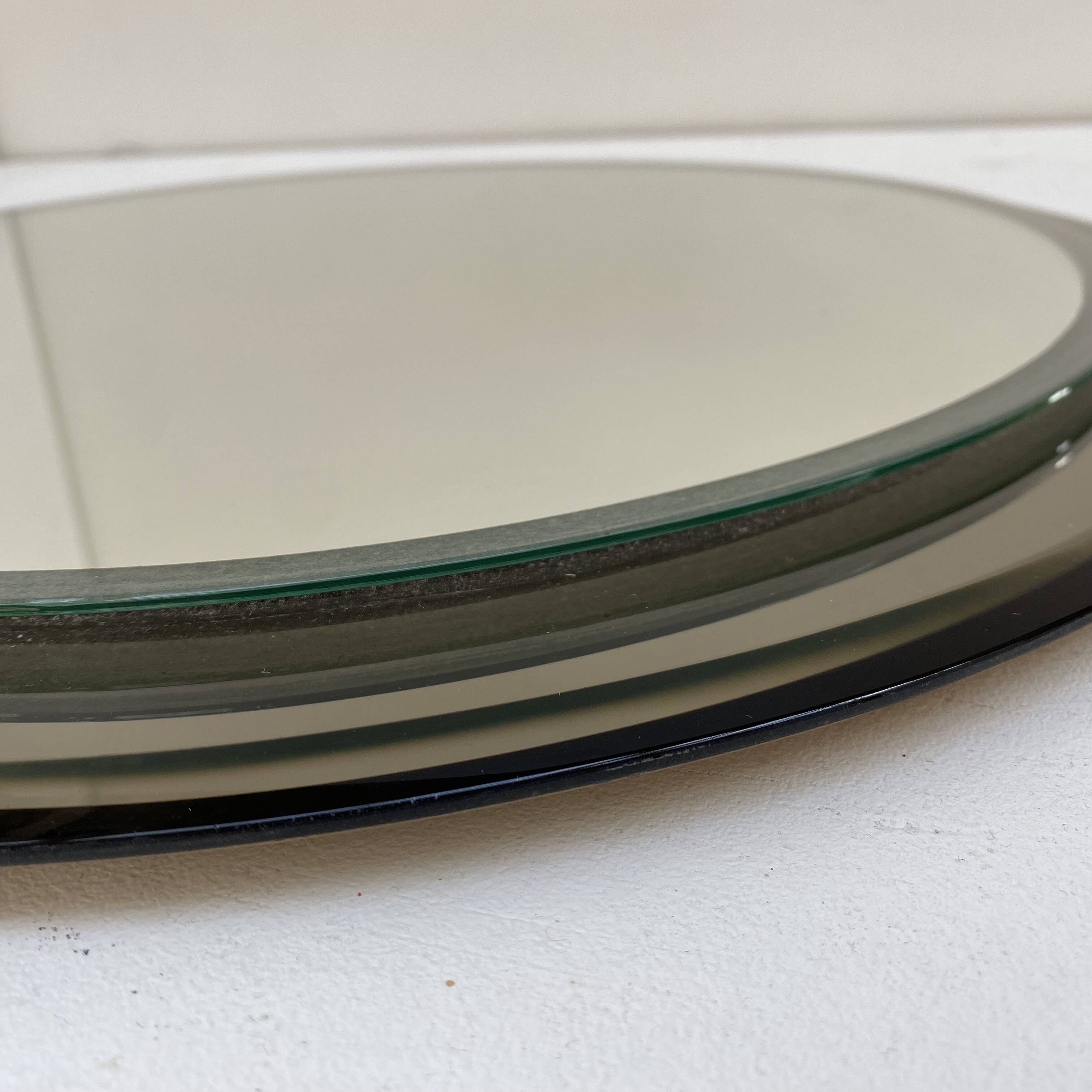 Fontana Arte mirror from the 70s