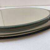 Fontana Arte mirror from the 70s