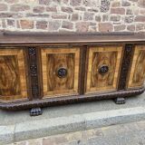 Italian Renaissance Enfilade 1950