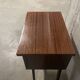 1950s bedside table