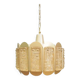 Pendant lamp, Danish design, 1960s, production: Denmark