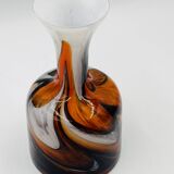 Carlo Moretti opaline vase