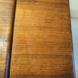 Schoolboy coffee desk - art deco - Japan 1920-30