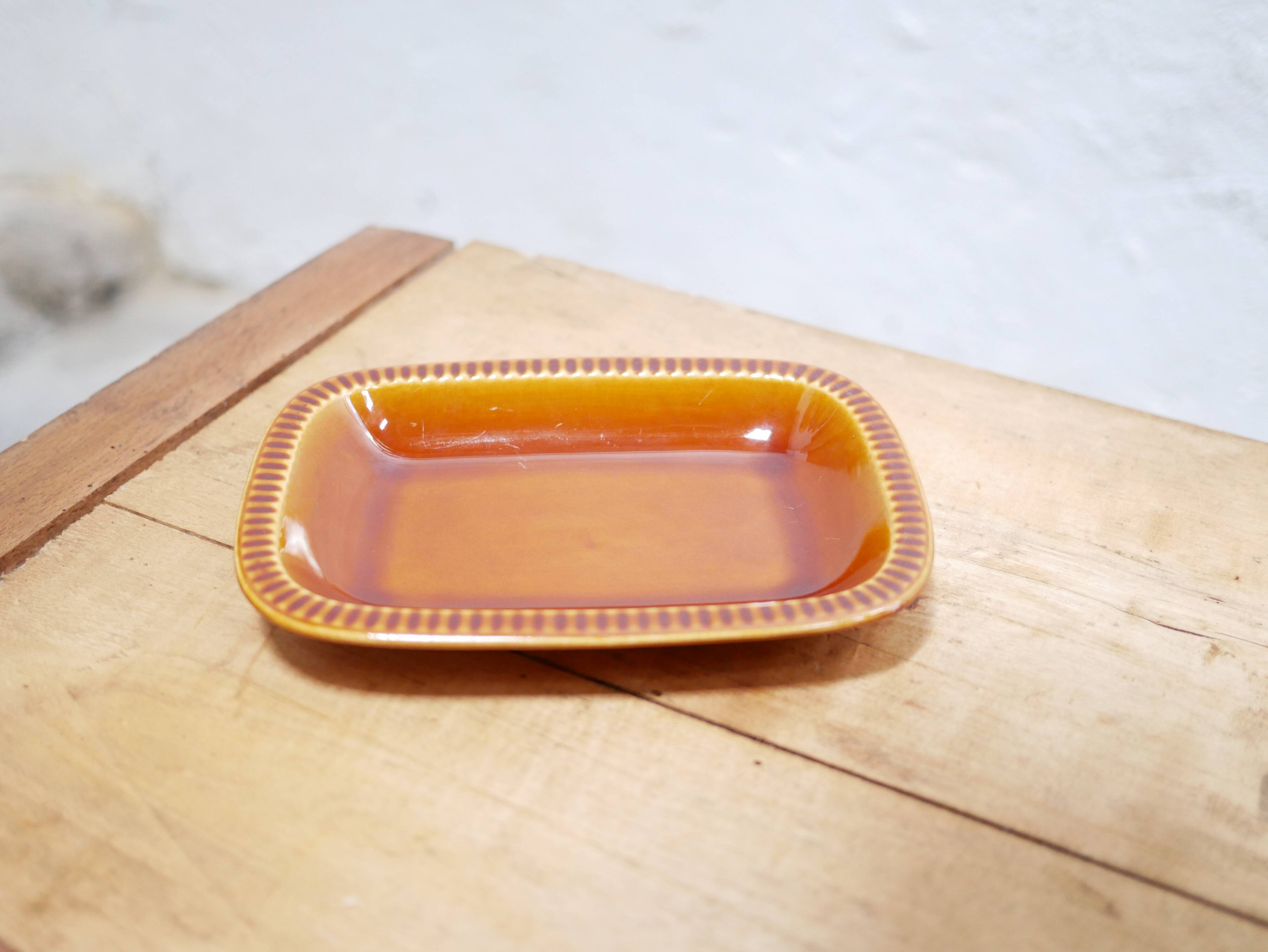 Delight vintage ceramic cup