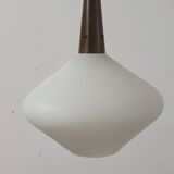 Ceiling lamp Philips Kalff 60s