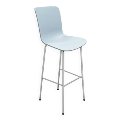 Chaise haute empilable Vitra