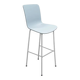 Stackable high chair Vitra