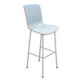 Chaise haute empilable Vitra