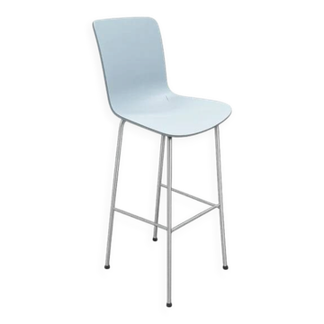 Stackable high chair Vitra