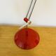 Lampe de bureau vintage par Josef Hurka pour Napako, Tchécoslovaquie 1970