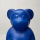 Postmodern Floor Lamp Bear Lumibär German by Klein & Leidig for Flötotto, 1990s