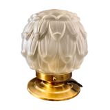 Art deco lamp