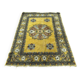 Tapis marocain fait main
