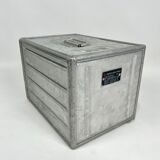 Airplane storage box / container, Air France