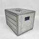 Airplane storage box / container, Air France