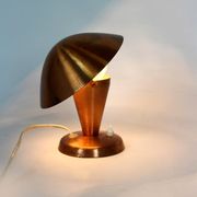 Lampe de table de ESC, années 1940