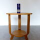 Vase Ouest Allemand