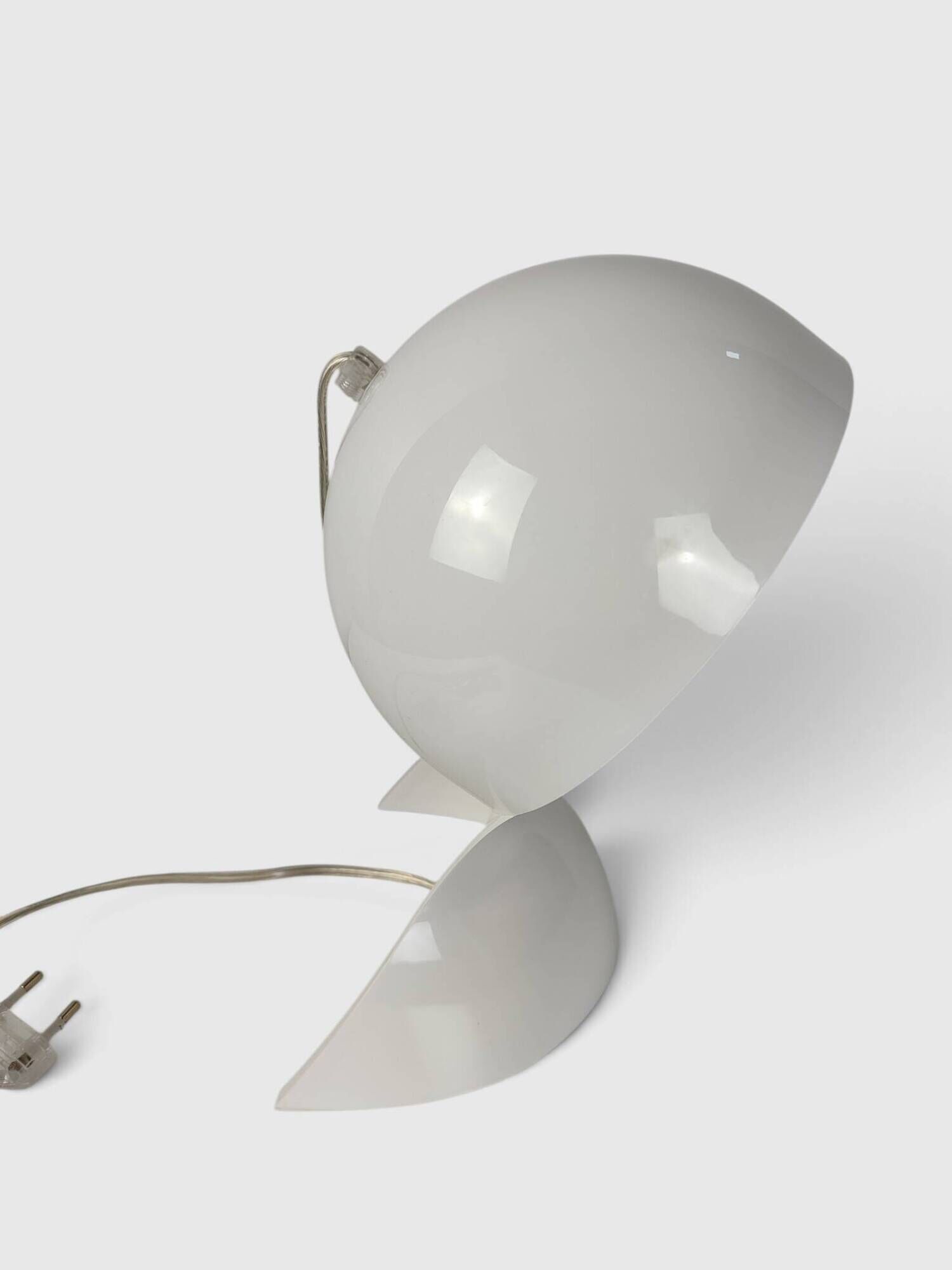 Lampe de table « Dalù » par Vico Magistretti pour Artemide