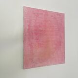 Acrylic on canvas