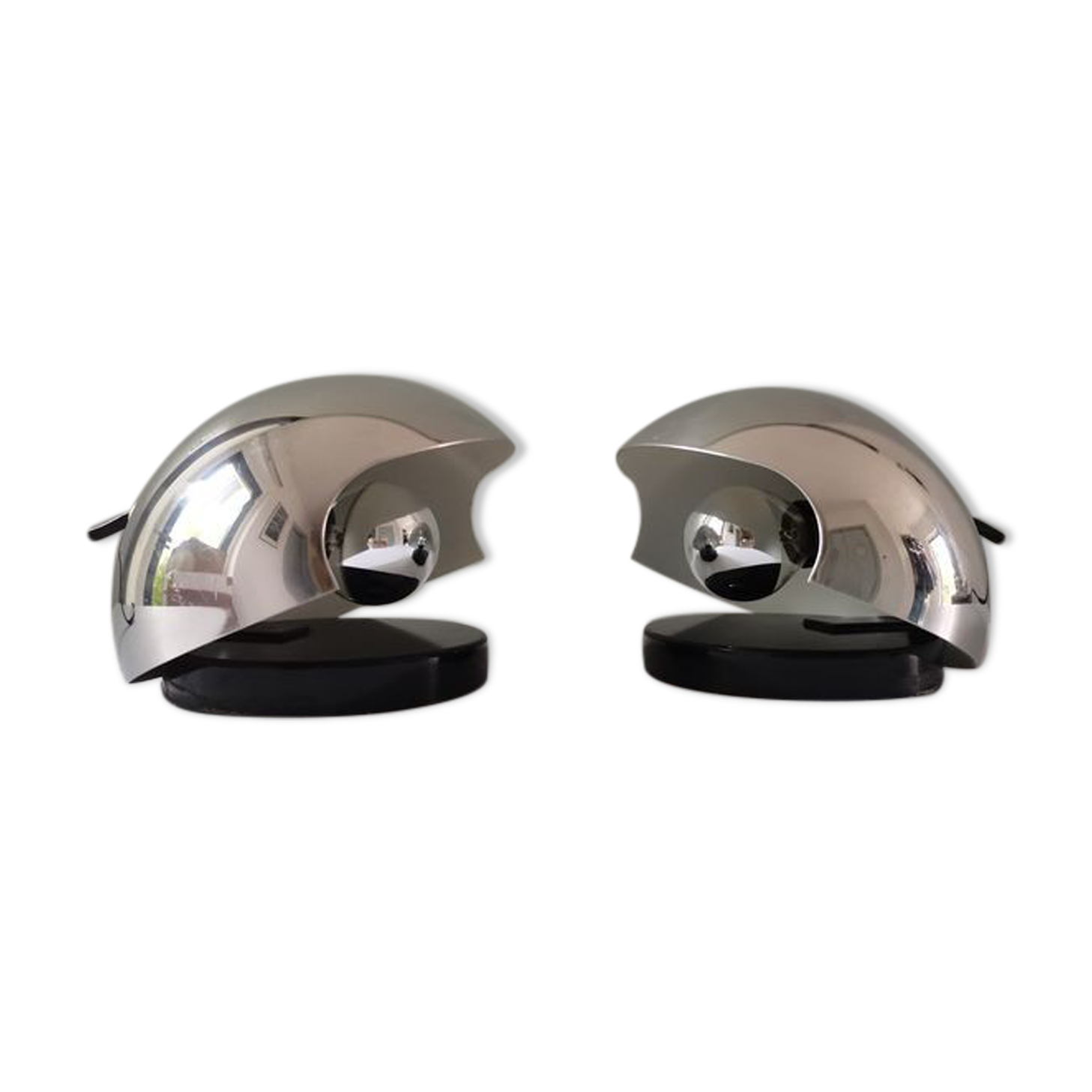 Italian Table Lamps Reggiani