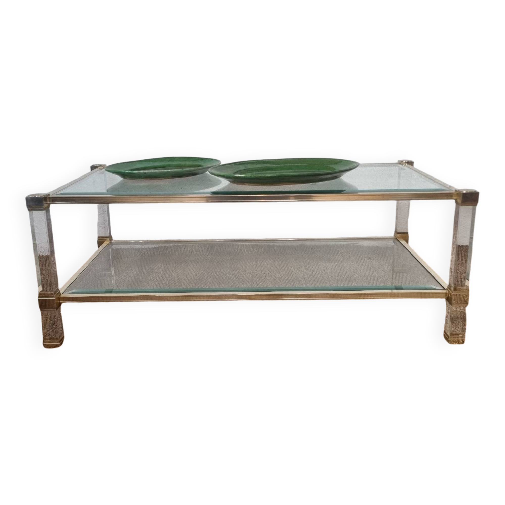 Pierre Vandel coffee table