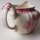Villeroy and Boch Burgeland porcelain gravy boat