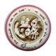 Gilbert Portanier Plate