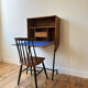 Bureau secrétaire style moderniste