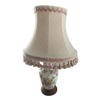 Vintage table lamp