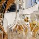 Lot de 3 carafes