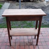 Console vintage