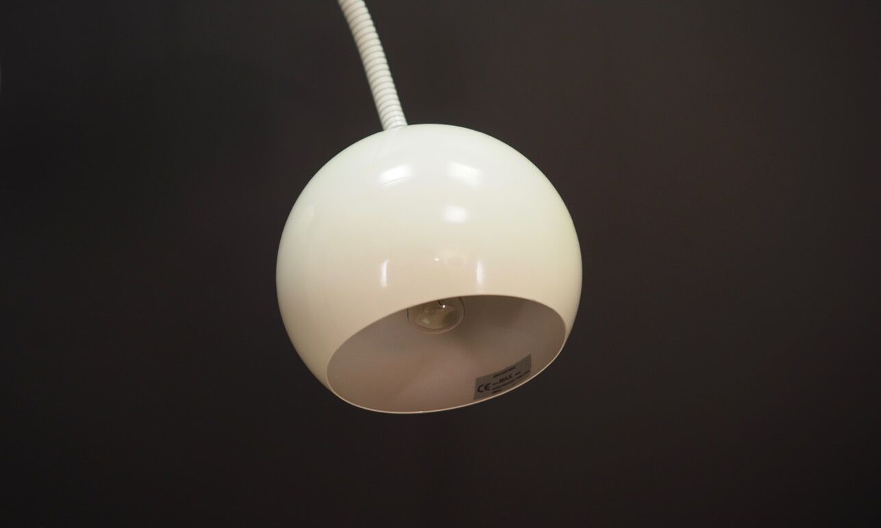 Leitmotiv floor lamp spider 80's vintage