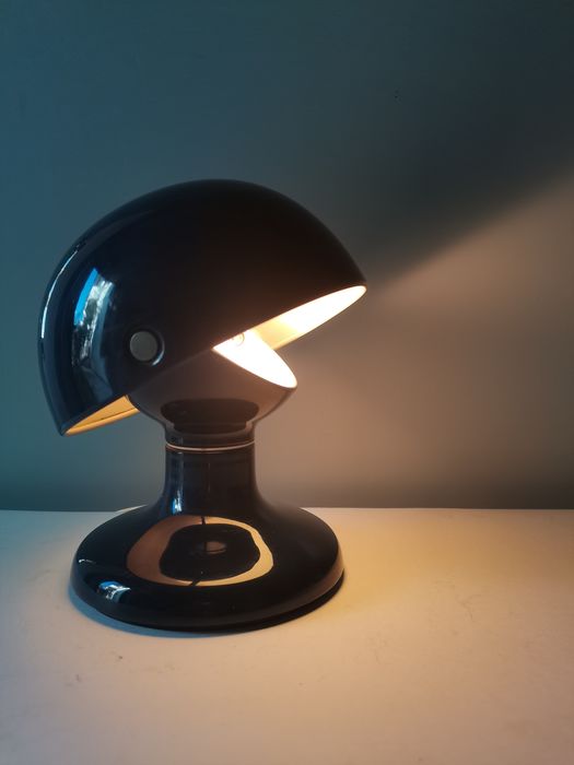 Italian Jucker Lamp by Tobia Scarpa for Flos