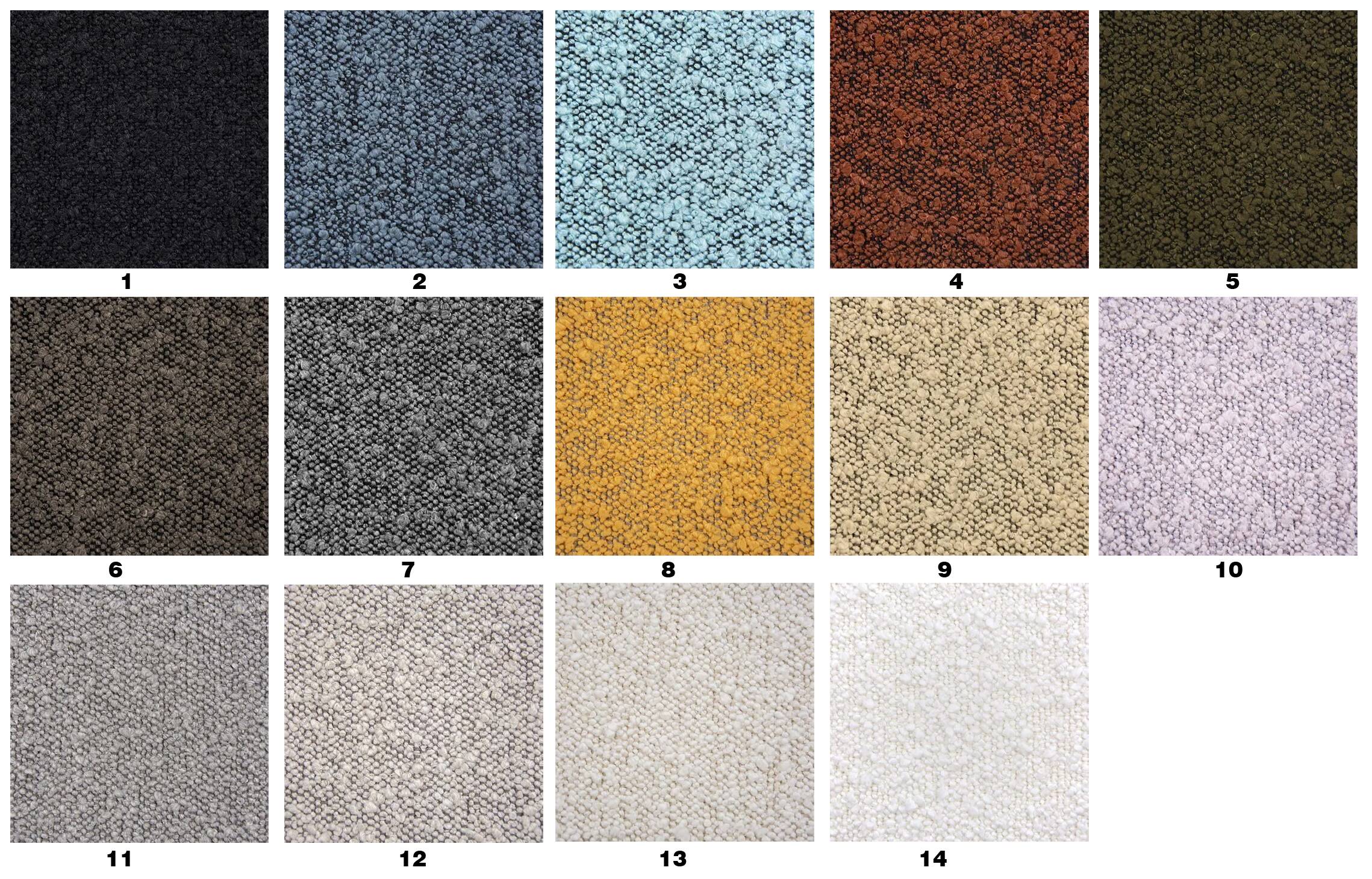 Customizable Large Plywood Swivel Lounge Chair, 1970s,