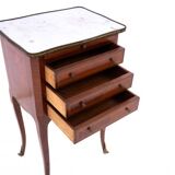 Small sideboard, Northern Europe, circa 1910.