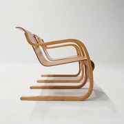 Cantilever Nr. 31 Lounge Chairs by Alvar Aalto, 1930s