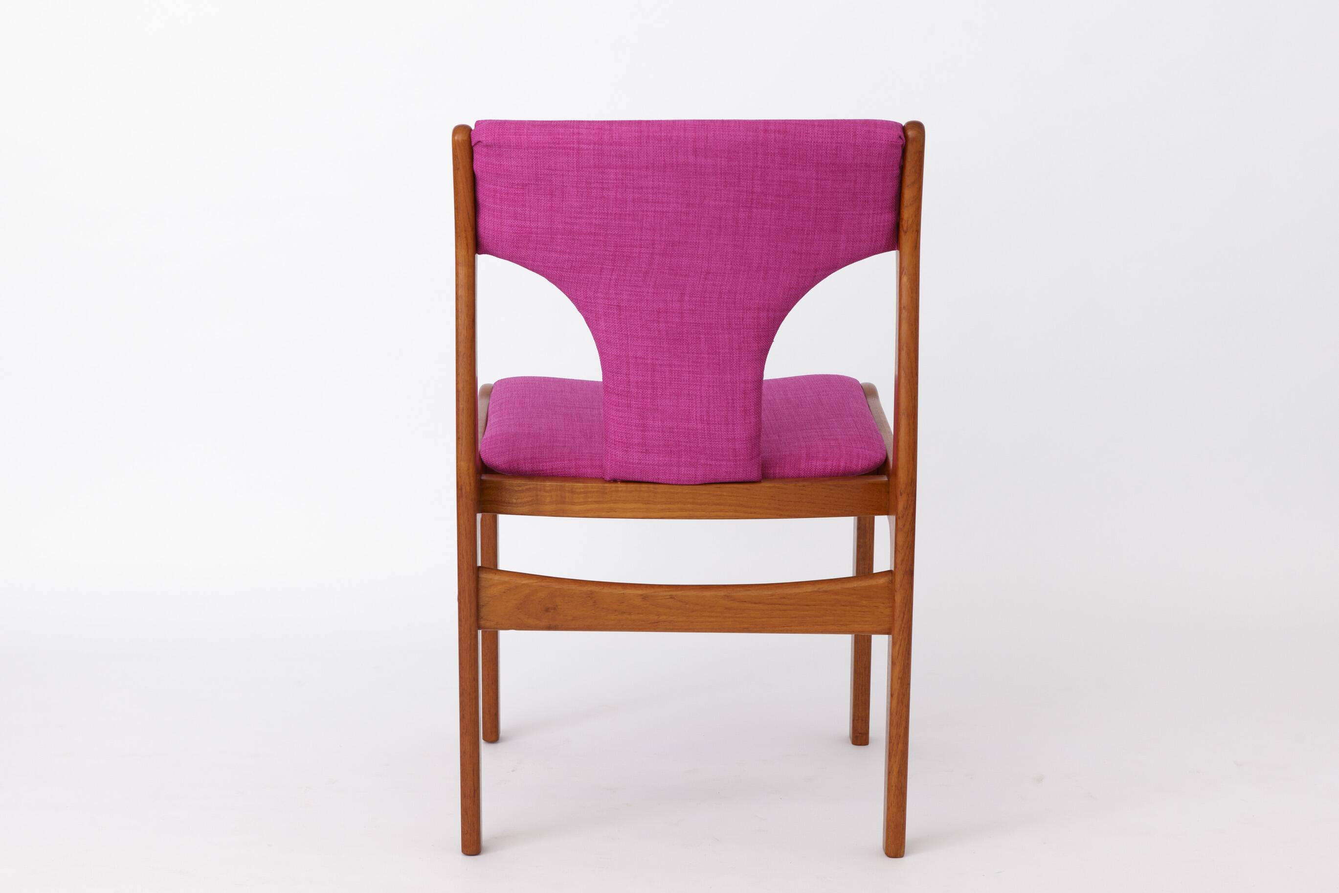 Vintage Desk Chair by Eric Buch 1960s - Danish Design