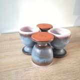 Lot of 4 cups