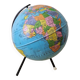 Earth globe