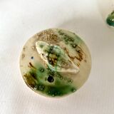 Teapot and slurry cup