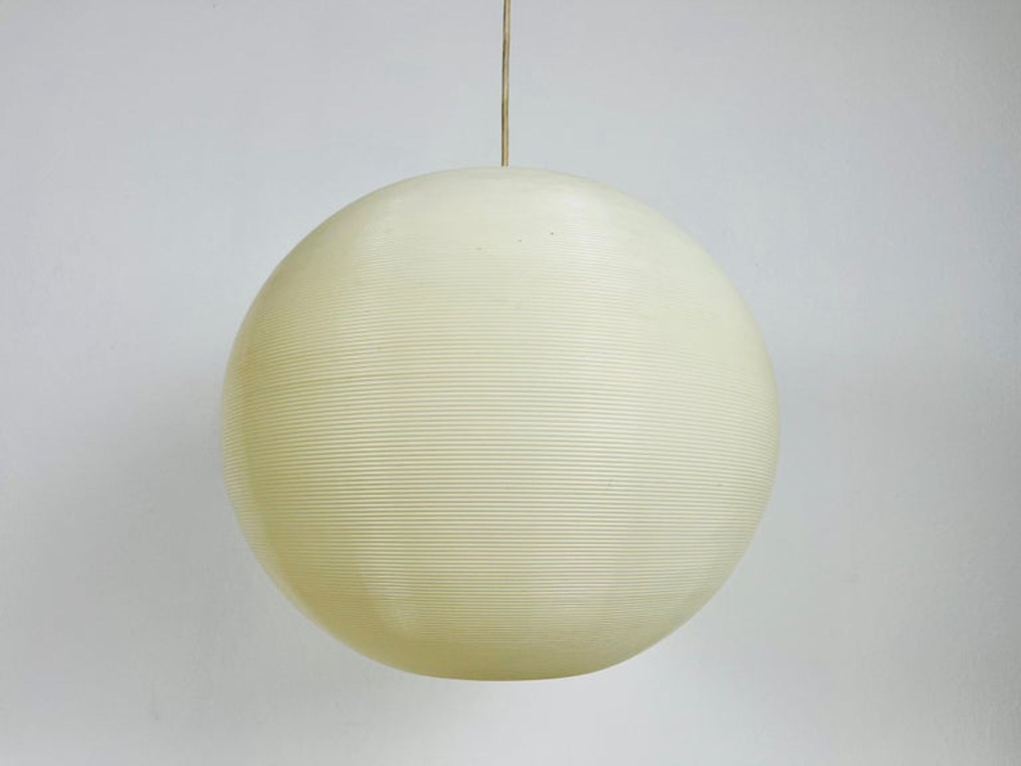 Lampe suspendue Rotaflex, années 1960