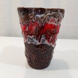 Vallauris vase