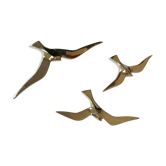 Brass Birds