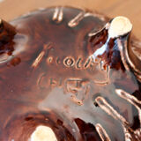 Empty cup pocket tripod Accolay