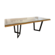 Wooden table model Goyaa published by XXL, 2017