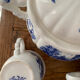 Coffee and tea service Sarreguemines