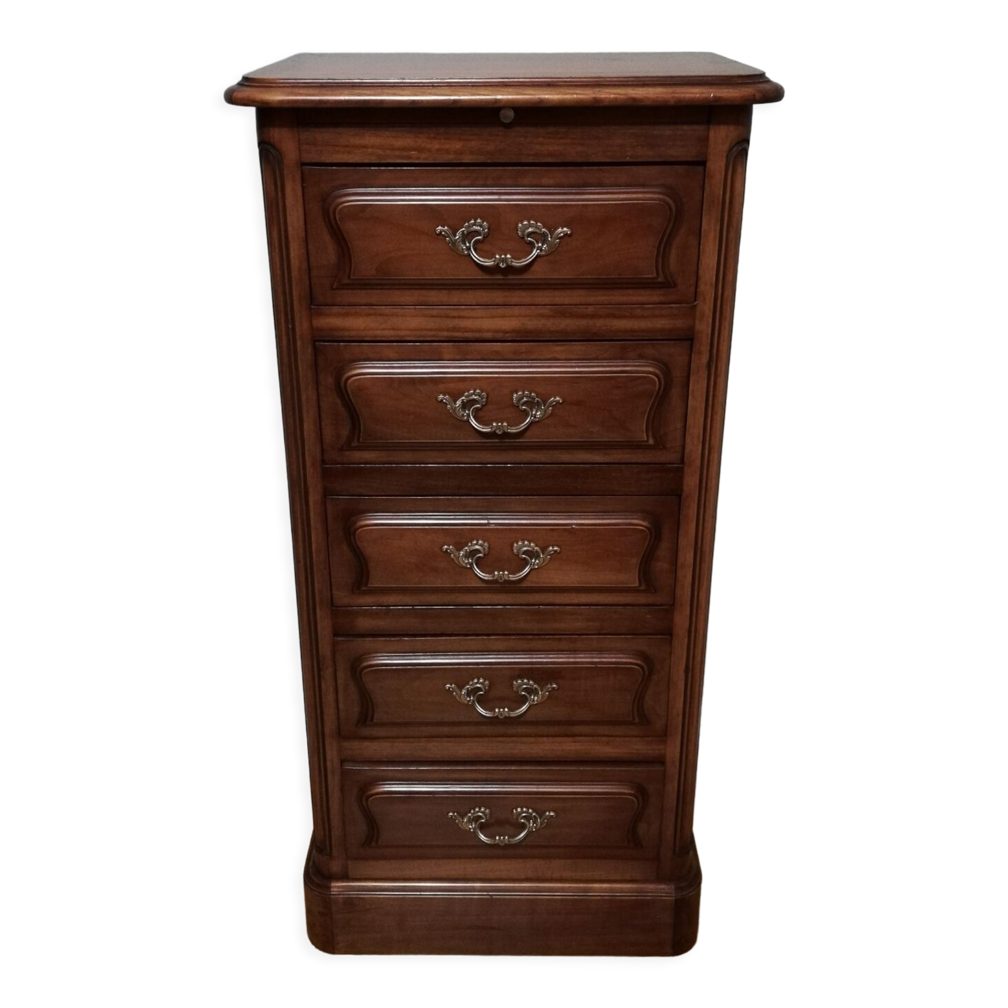 Ragpicker 5 cherry drawers