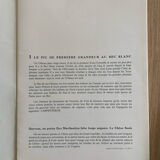 4 original ornithological frames