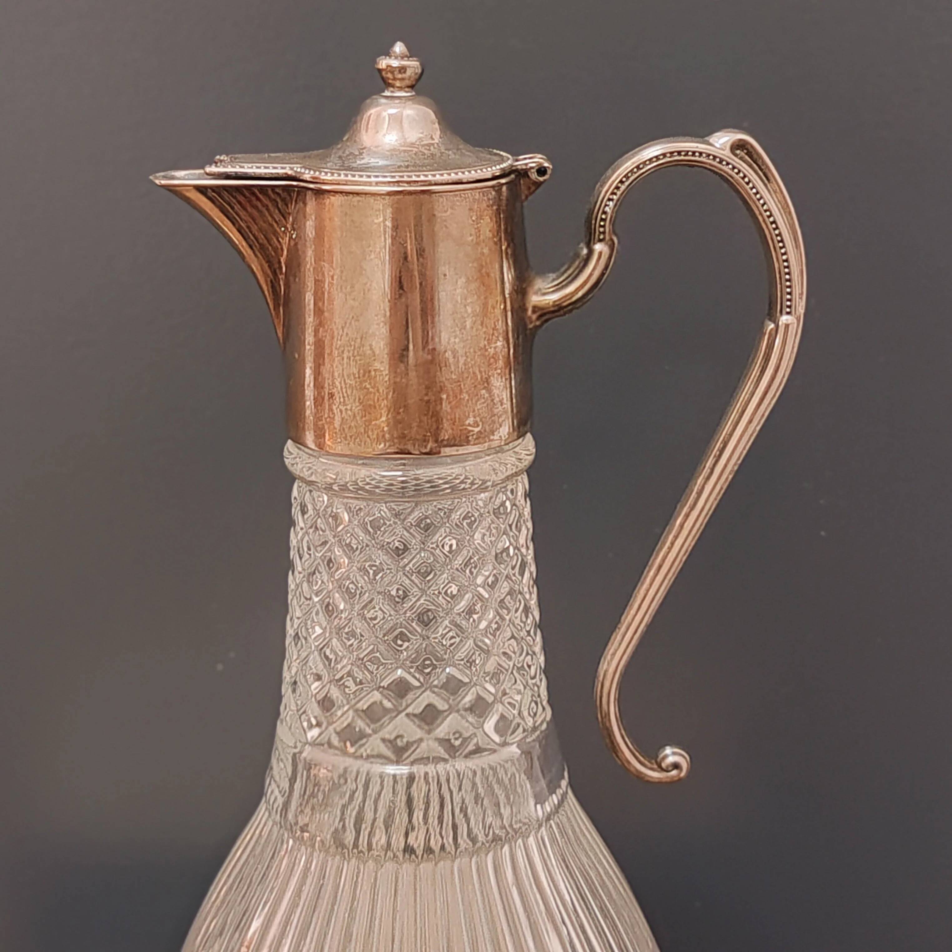Carafe jug